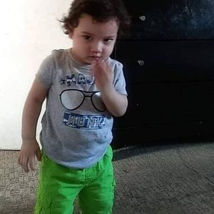 Meet your Posher, Fredy